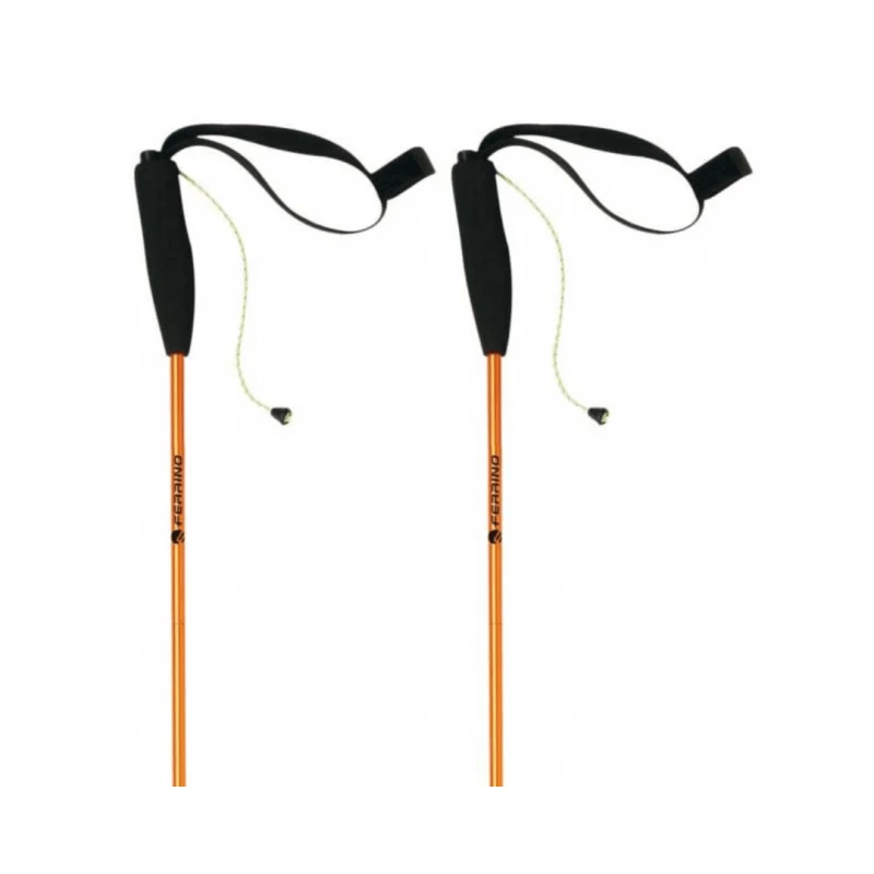 Bastones Ferrino Stick Eiger 115 Cm (par) 4 Bastones Ferrino Stick Eiger 115 Cm (par) - Imagen 2