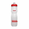 Bidón Camelbak Podium Chill 0.71 L Rojo Blanco 2 Bidón Camelbak Podium Chill 0.71 L Rojo Blanco -365rider Ventas bidon camelbak podium chill 071 l rojo blanco