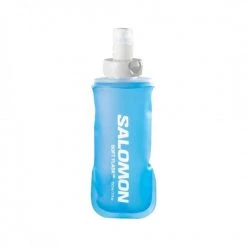 Bidón Salomon Soft Flask 150ML/5OZ 28 Azul