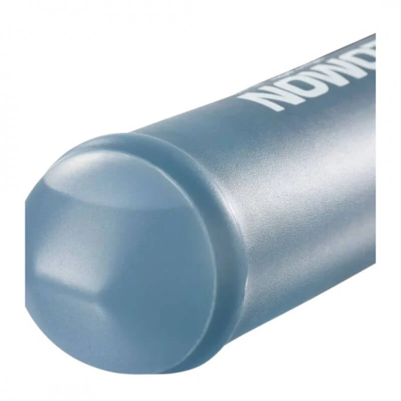 Bidón Salomon Soft Flask Speed 500Ml Gris 4 Bidón Salomon Soft Flask Speed 500Ml Gris - Imagen 2