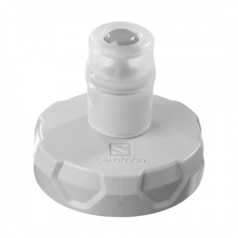 Bidón Salomon Soft Flask Speed 500Ml Gris 6 Bidón Salomon Soft Flask Speed 500Ml Gris - Imagen 4