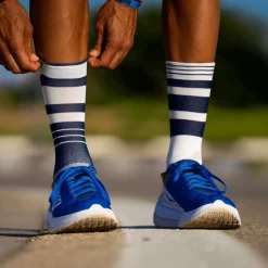 Sporcks Calcetín Crazy Lines Blue -365rider Ventas calcetin crazy lines blue 1