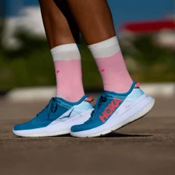 Calcetín Running Sporcks Fly 2.0 Pink -365rider Ventas calcetin running sporcks fly 20 pink 2