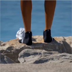 Calcetín Sporcks Noosa Negro 8 Calcetín Sporcks Noosa Negro -365rider Ventas calcetin sporcks noosa negro 2