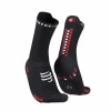 Calcetines Compressport Pro Racing V4.0 High Negro Rojo 1 Calcetines Compressport Pro Racing V4.0 High Negro Rojo -365rider Ventas calcetines compressport pro racing v40 high negro rojo
