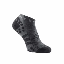 Calcetines Compressport ProRacing V3.0 Run Low Negro