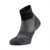 Calcetines Lurbel Desafio Gris Negro -365rider Ventas calcetines lurbel desafio gris negro