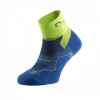 Calcetines Lurbel Distance Azul Verde 1 Calcetines Lurbel Distance Azul Verde -365rider Ventas calcetines lurbel distance azul verde 2
