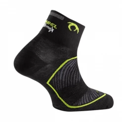 Calcetines Lurbel Race Negro Verde -365rider Ventas calcetines lurbel race negro verde 1