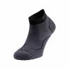 Calcetines Lurbel Tiwar Gris Negro 2 Calcetines Lurbel Tiwar Gris Negro -365rider Ventas calcetines lurbel tiwar gris negro