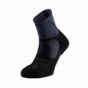 Calcetines Lurbel Track Negro Marengo -365rider Ventas calcetines lurbel track negro marengo