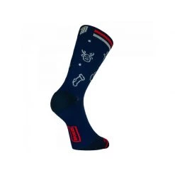 Calcetines Sporcks Dulce Navidad