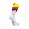 Calcetines Sporcks Jack Amarillo -365rider Ventas calcetines sporcks jack amarillo