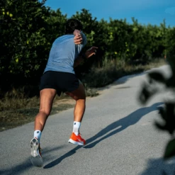 Calcetines Sporcks Marathon White -365rider Ventas calcetines sporcks marathon white 2