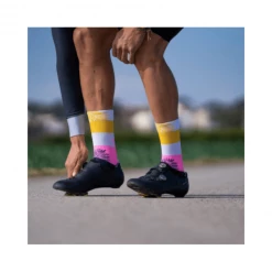 Calcetines Sporcks Palm Springs Blues -365rider Ventas calcetines sporcks palm springs blues 2