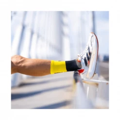 Calcetines Sporcks Redolat Amarillo -365rider Ventas calcetines sporcks redolat amarillo 3