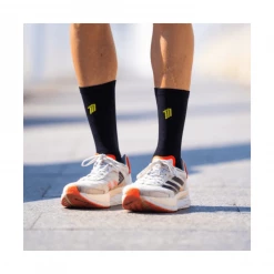 Calcetines Sporcks Redolat Negro -365rider Ventas calcetines sporcks redolat negro 3