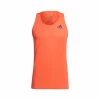 Camiseta Adidas Adizero Sin Mangas Naranja -365rider Ventas camiseta adidas adizero sin mangas naranja