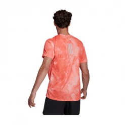 Camiseta Adidas Fast Tee GFX Manga Corta Naranja 7 Camiseta Adidas Fast Tee GFX Manga Corta Naranja -365rider Ventas camiseta adidas fast tee gfx manga corta naranja 2