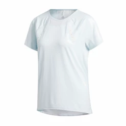 Camiseta Adidas Manga Corta Heat Dry Mujer
