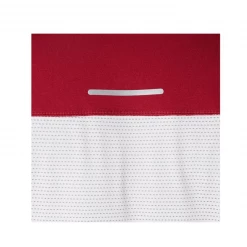 Camiseta Asics Race SS Manga Corta Granate Rojo Blanco AW21 -365rider Ventas camiseta asics race ss manga corta granate rojo blanco aw21 4