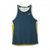 Camiseta Brooks Atmosphere Singlet Sin Mangas Azul Amarillo 1 Camiseta Brooks Atmosphere Singlet Sin Mangas Azul Amarillo -365rider Ventas camiseta brooks atmosphere singlet sin mangas azul amarillo