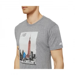 Camiseta New Balance NYC Marathon Empire Skyline -365rider Ventas camiseta new balance nyc marathon empire skyline 3