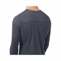 ON Running Camiseta On Performance Long-T Manga Larga Gris -365rider Ventas camiseta on performance long t manga larga gris 3