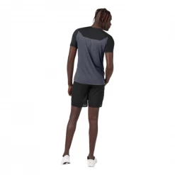ON Running Camiseta On Performance-T Manga Corta Negro Gris 12 ON Running Camiseta On Performance-T Manga Corta Negro Gris -365rider Ventas camiseta on performance t manga corta negro gris 4