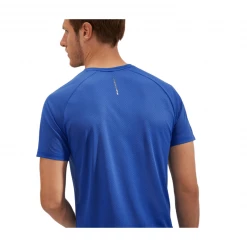 Camiseta Salomon Cross Rebel Manga Corta Azul -365rider Ventas camiseta salomon cross rebel manga corta azul 1