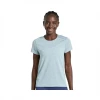 Camiseta Saucony Stopwatch Gris Mujer 2 Camiseta Saucony Stopwatch Gris Mujer -365rider Ventas camiseta saucony stopwatch gris mujer