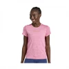 Camiseta Saucony Stopwatch Rosa Mujer 1 Camiseta Saucony Stopwatch Rosa Mujer -365rider Ventas camiseta saucony stopwatch rosa mujer