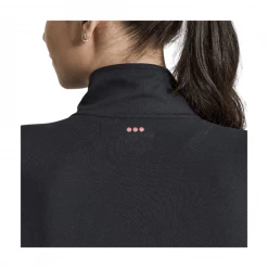 Camiseta Saucony Sunday 1/4 Zip Negro Mujer -365rider Ventas camiseta saucony sunday 14 zip negro mujer 3