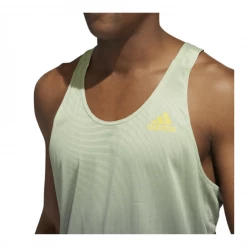 Camiseta Sin Mangas Adidas Adizero Engineered Singlet Amarillo Gris -365rider Ventas camiseta sin mangas adidas adizero engineered singlet amarillo gris 4