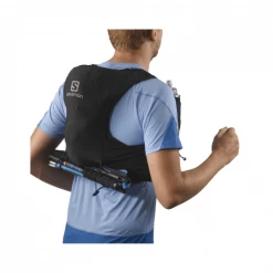 Chaleco De Running Salomon Adv Skin 5 Negro -365rider Ventas chaleco de running salomon adv skin 5 negro 2