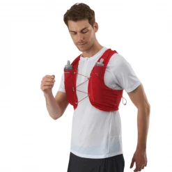 Chaleco De Running Salomon Adv Skin 5 Rojo Cereza -365rider Ventas chaleco de running salomon adv skin 5 rojo cereza 2