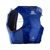 Chaleco Salomon Active Skin 4 Azul -365rider Ventas chaleco salomon active skin 4 azul