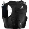 Chaleco Salomon Active Skin 8 Negro -365rider Ventas chaleco salomon active skin 8 negro