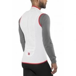 Chaleco Trail Compressport Hurrican Blanco -365rider Ventas chaleco trail compressport hurrican blanco 3