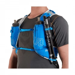 Chaleco Ultimate Direction Ultra Vest Signature 5.0 Azul 9 Chaleco Ultimate Direction Ultra Vest Signature 5.0 Azul -365rider Ventas chaleco ultimate direction ultra vest signature 50 azul 3