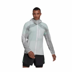 Chaqueta Adidas Adizero Marathon Blanco Gris -365rider Ventas chaqueta adidas adizero marathon blanco gris 1