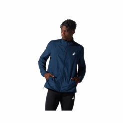 Chaqueta Asics Core Azul