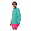 Chaqueta Asics Core Turquesa Mujer -365rider Ventas chaqueta asics core turquesa mujer