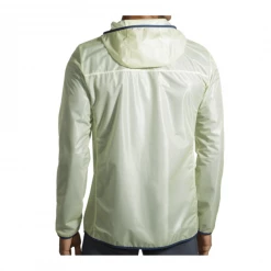 Chaqueta Brooks Altitude Beige Azul -365rider Ventas chaqueta brooks altitude beige azul 3