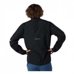 Chaqueta New Balance Accelerate Negro -365rider Ventas chaqueta new balance accelerate negro 4