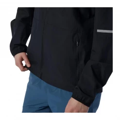 Chaqueta New Balance Accelerate Negro -365rider Ventas chaqueta new balance accelerate negro 5