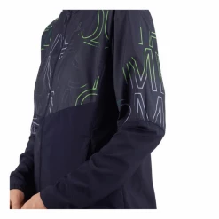 Chaqueta Salomon Agile Azul Oscuro Mujer -365rider Ventas chaqueta salomon agile azul oscuro mujer 3