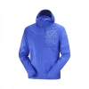 Chaqueta Salomon Cross Bonatti Wind Azul -365rider Ventas chaqueta salomon cross bonatti wind azul