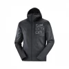 Chaqueta Salomon Cross Bonatti Wind Negro -365rider Ventas chaqueta salomon cross bonatti wind negro