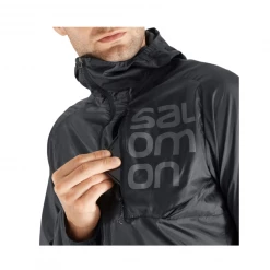 Chaqueta Salomon Cross Bonatti Wind Negro -365rider Ventas chaqueta salomon cross bonatti wind negro 3